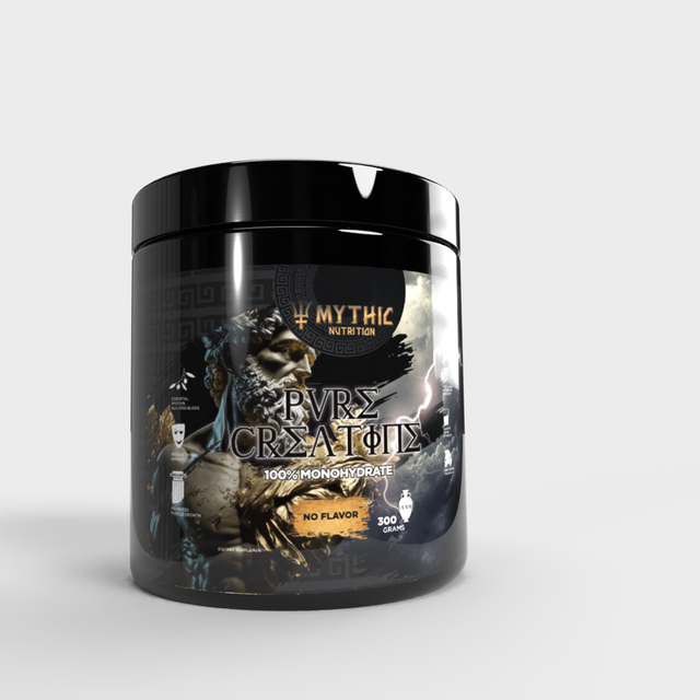 Pure Creatine