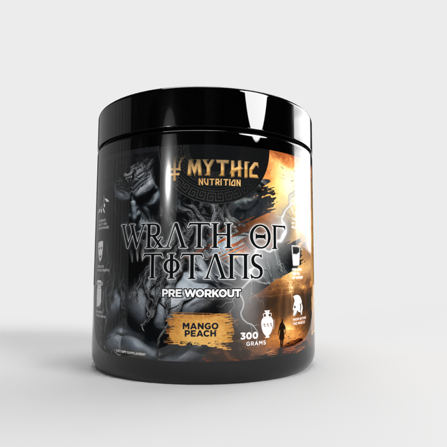 Wrath of Titans