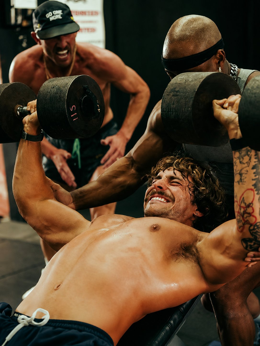 Perform