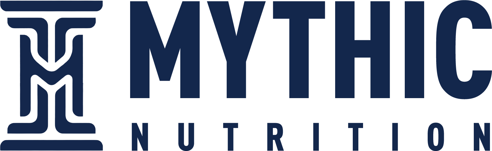Mythic Nutrition